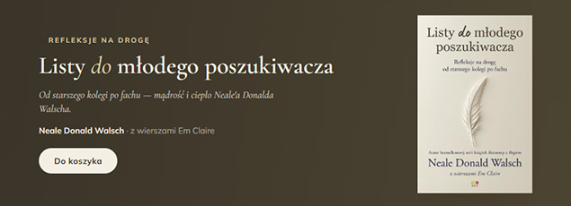 Listy do młodego poszukiwacza
